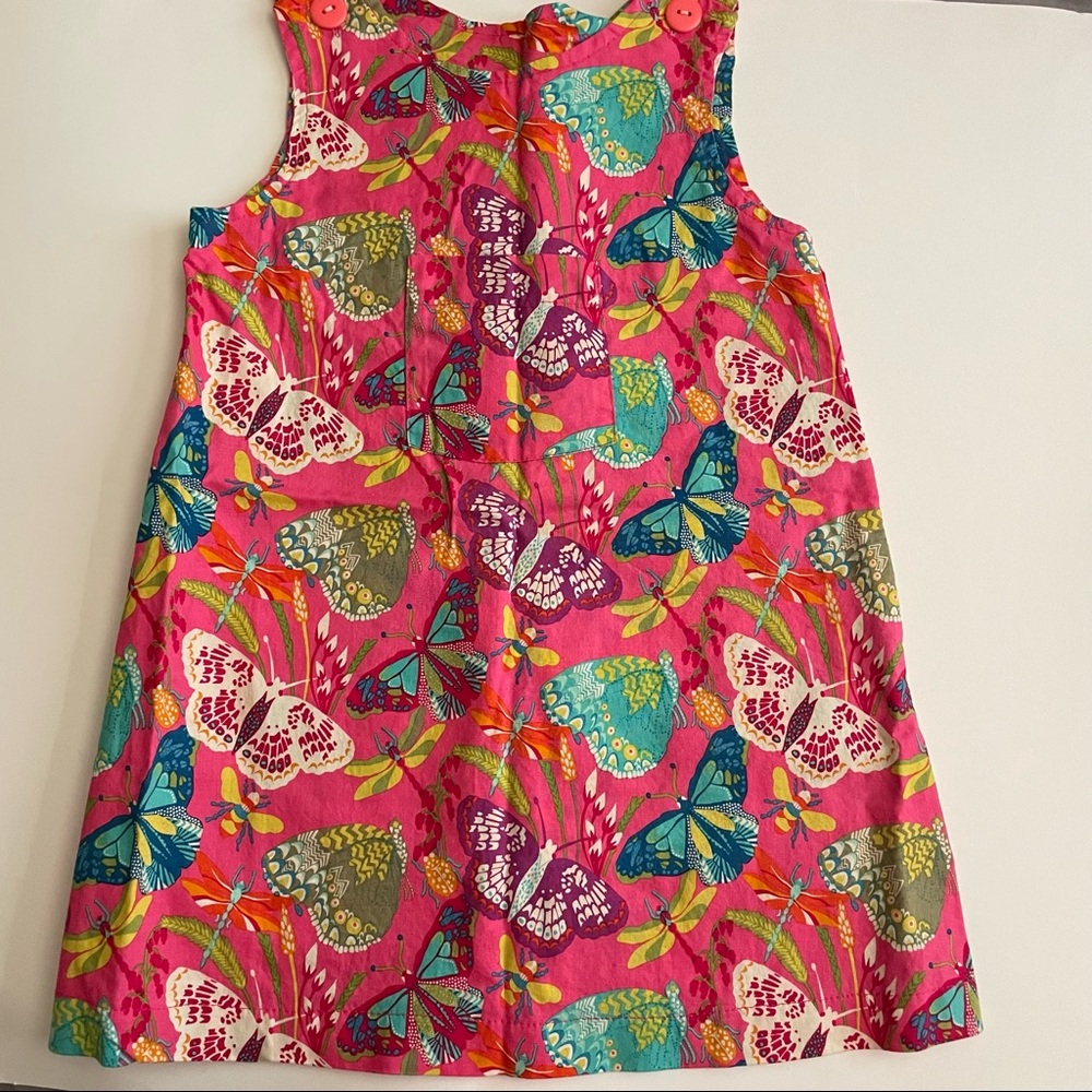 Butterfly Dress